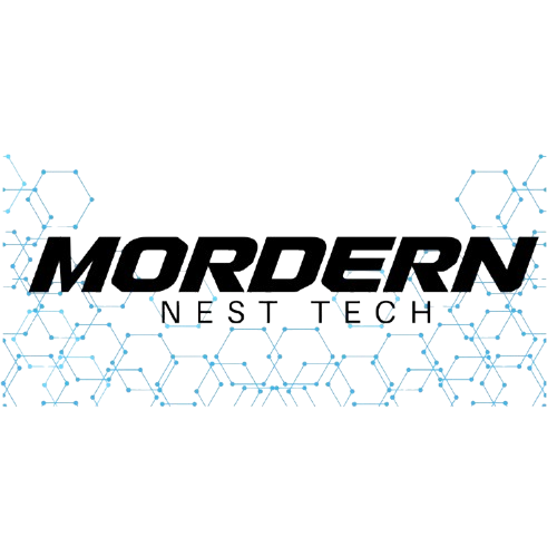modernnesttech Logo